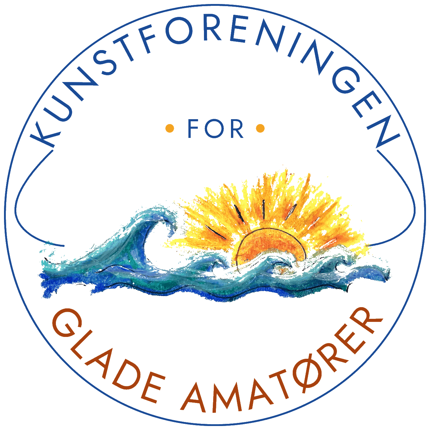 Kunstforeningen for glade amatører